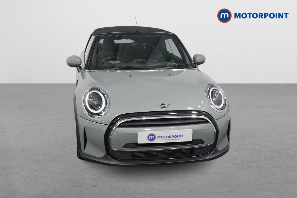 Used MINI Convertible 2021 for sale - 77718935: Photo 2