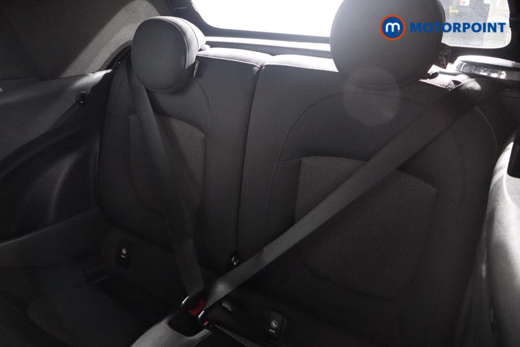 Used MINI Convertible 2021 for sale - 77718935: Photo 20