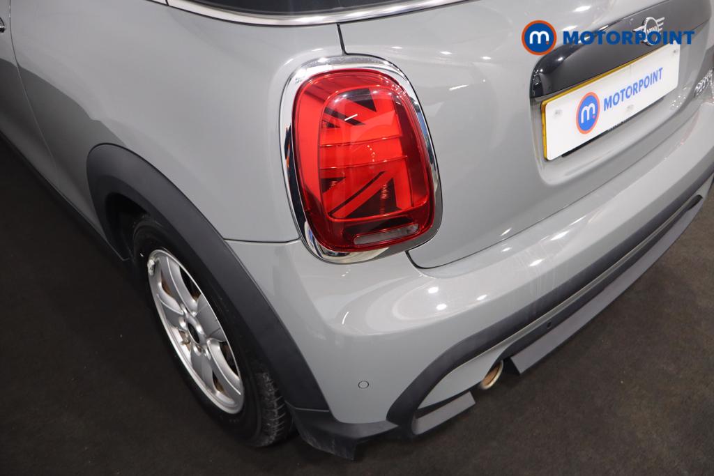 Used MINI Convertible 2021 for sale - 77718935: Photo 22