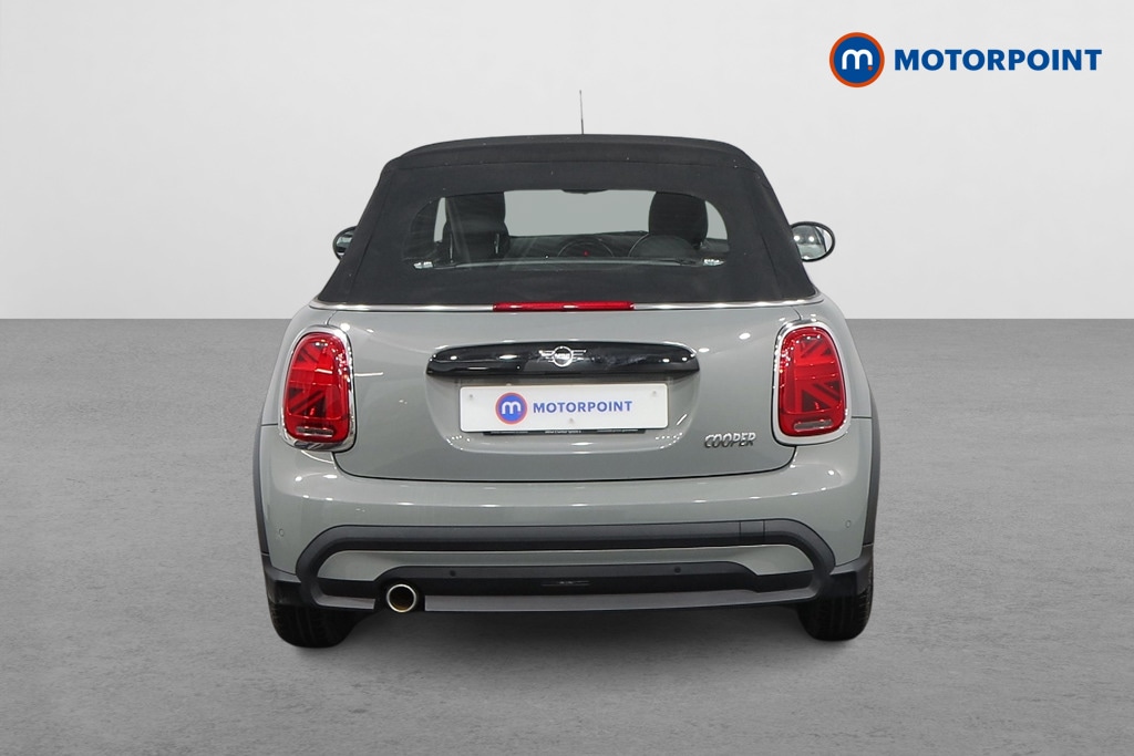 Used MINI Convertible 2021 for sale - 77718935: Photo 6