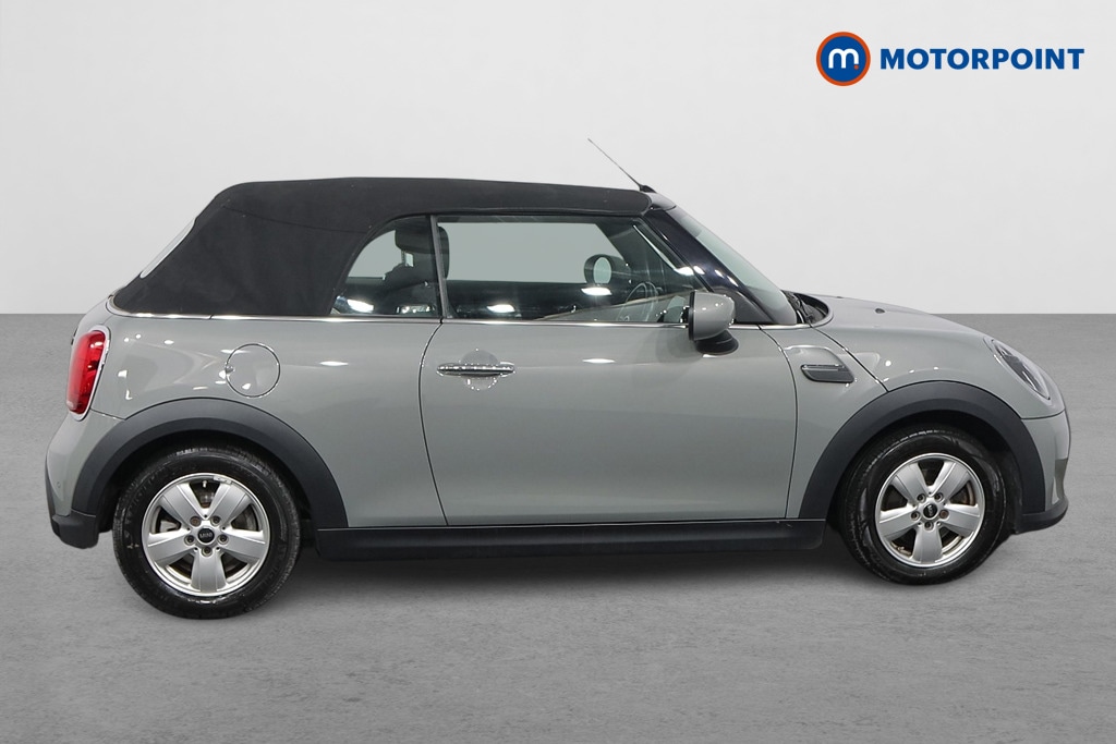 Used MINI Convertible 2021 for sale - 77718935: Photo 8