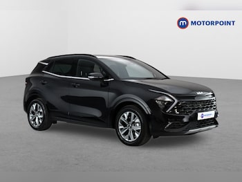 Used Kia Sportage 2025 for sale - 78443496: Photo