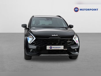 Used Kia Sportage 2025 for sale - 78443496: Photo