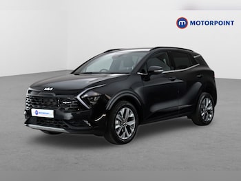 Used Kia Sportage 2025 for sale - 78443496: Photo