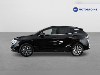 Used Kia Sportage 2025 for sale - 78443496: Photo