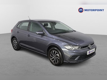 Used Volkswagen Polo 2024 for sale - 77592937: Photo