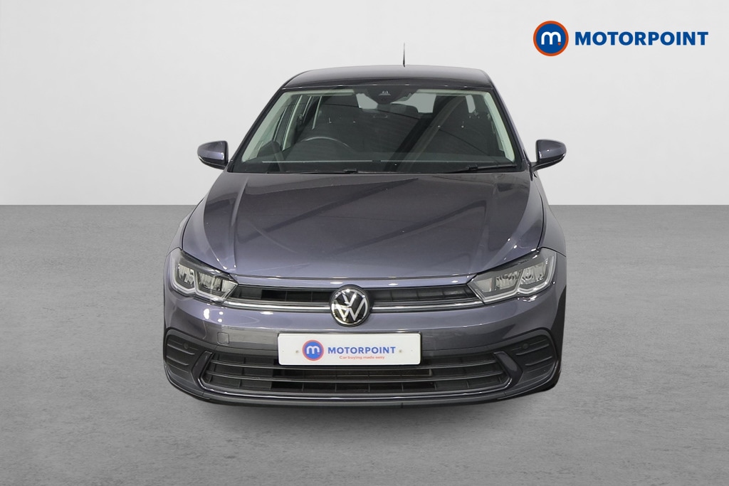 Used Volkswagen Polo 2024 for sale - 77592937: Photo 2