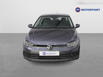 Used Volkswagen Polo 2024 for sale - 77592937: Photo