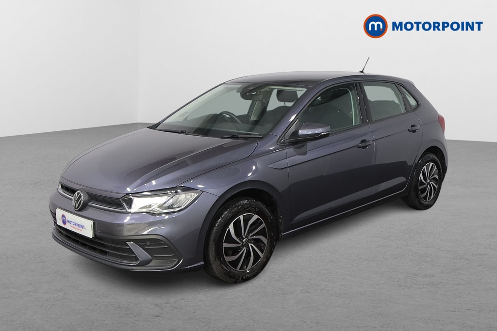 Used Volkswagen Polo 2024 for sale - 77592937: Photo 3