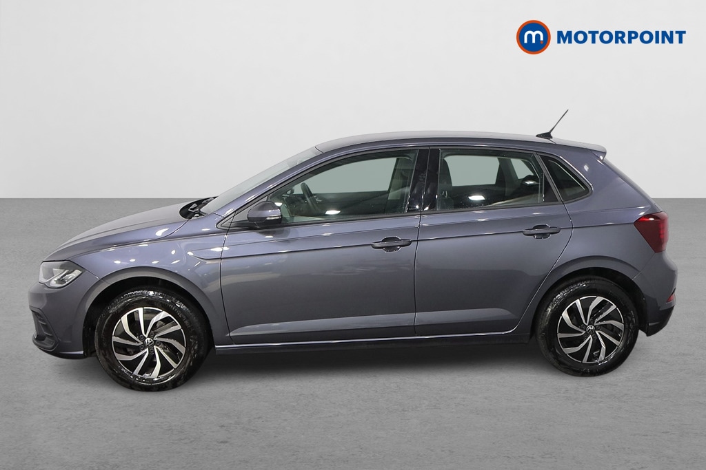 Used Volkswagen Polo 2024 for sale - 77592937: Photo 4