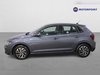 Used Volkswagen Polo 2024 for sale - 77592937: Photo