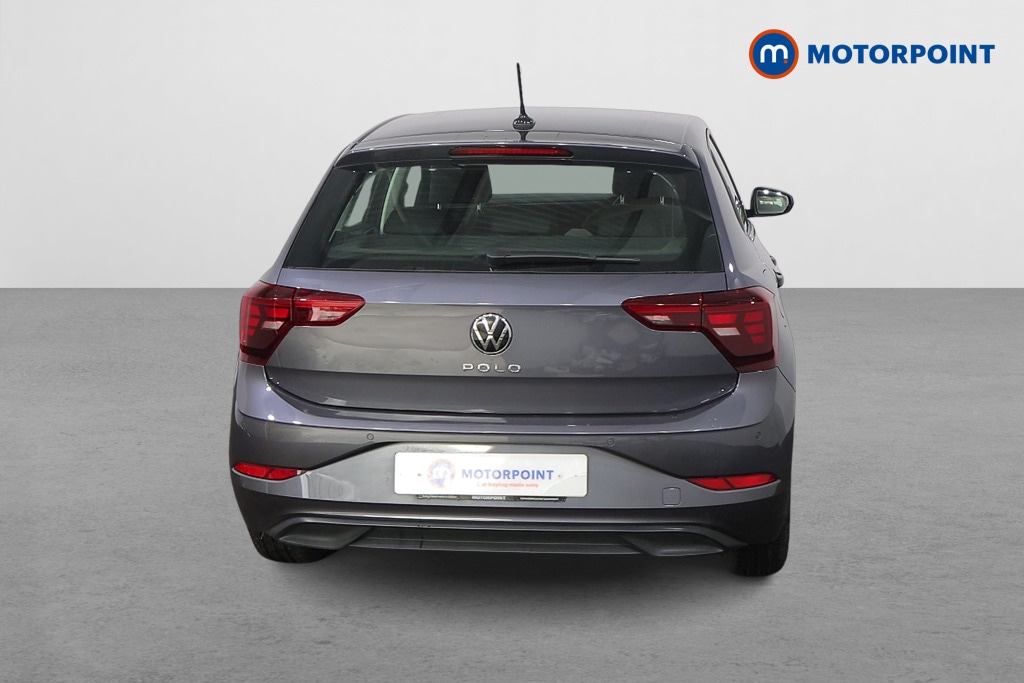 Used Volkswagen Polo 2024 for sale - 77592937: Photo 6