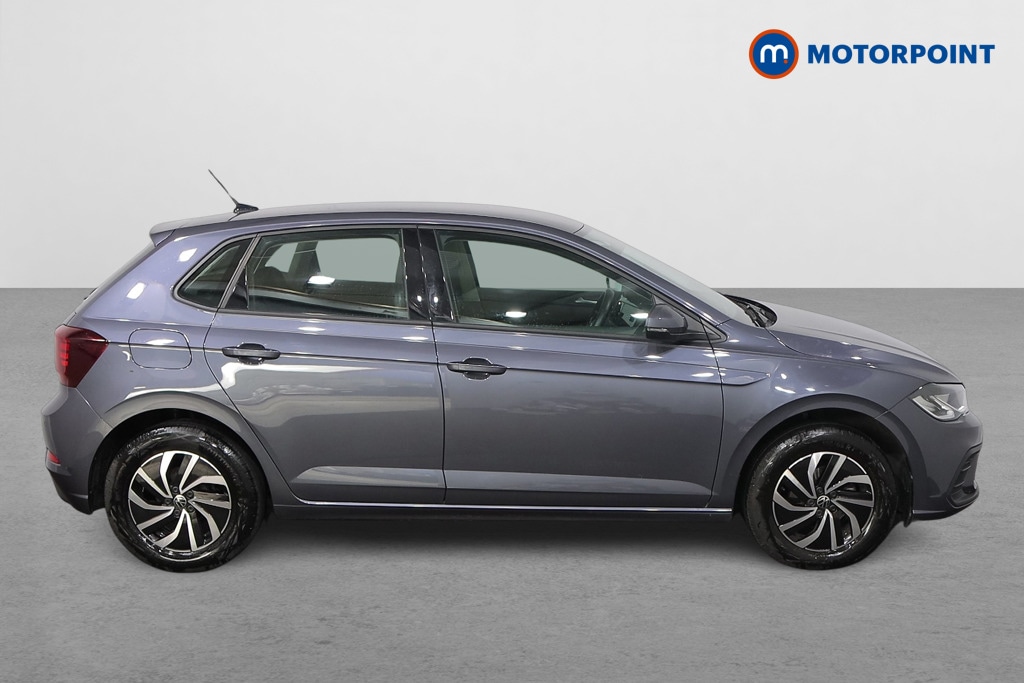 Used Volkswagen Polo 2024 for sale - 77592937: Photo 8