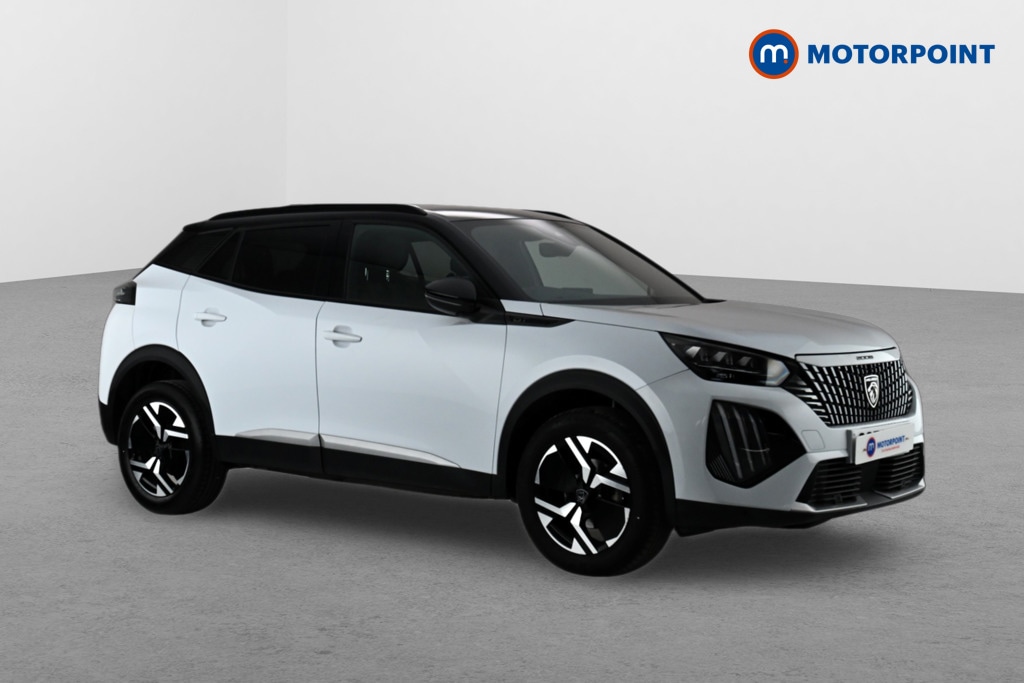 Used Peugeot 2008 2023 for sale - 78123542: Photo 1