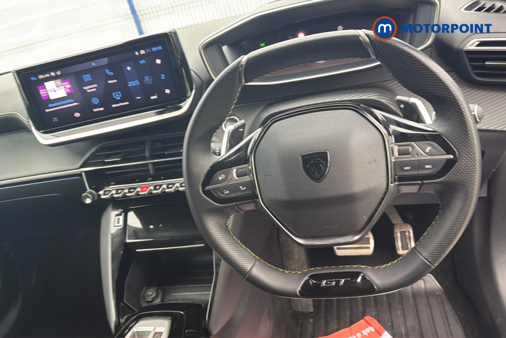 Used Peugeot 2008 2023 for sale - 78123542: Photo 10