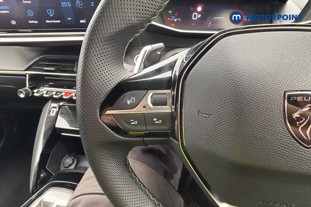 Used Peugeot 2008 2023 for sale - 78123542: Photo 11