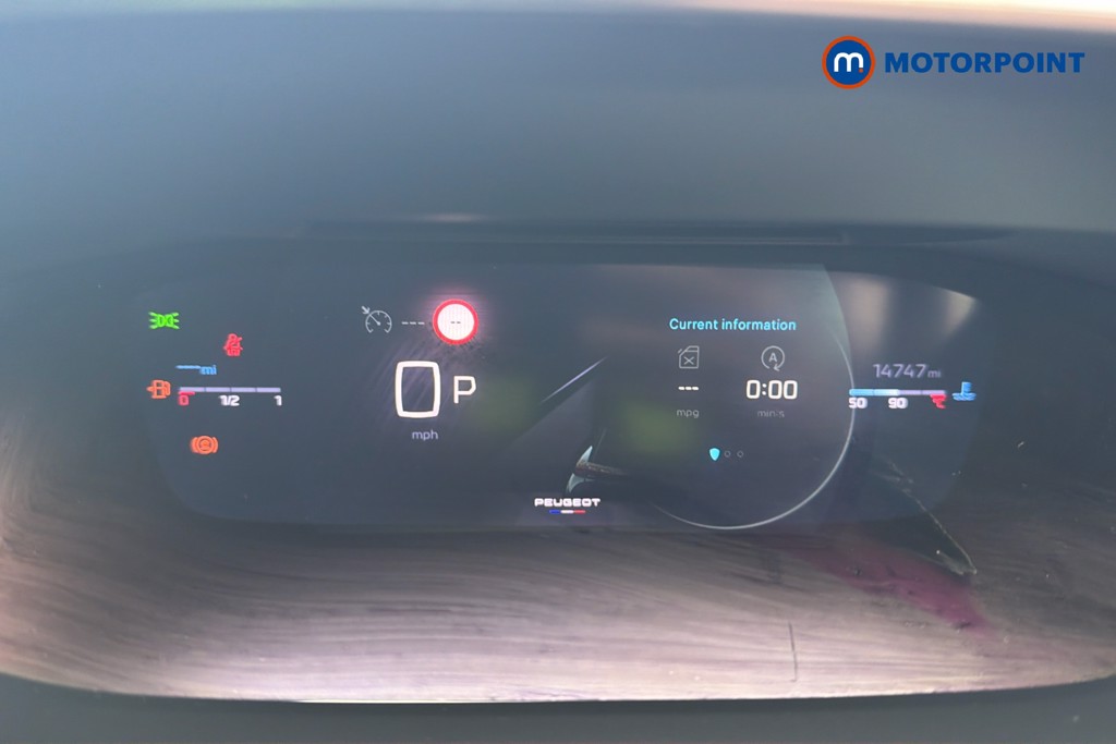 Used Peugeot 2008 2023 for sale - 78123542: Photo 15