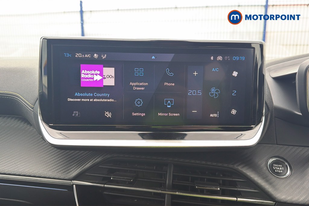 Used Peugeot 2008 2023 for sale - 78123542: Photo 16