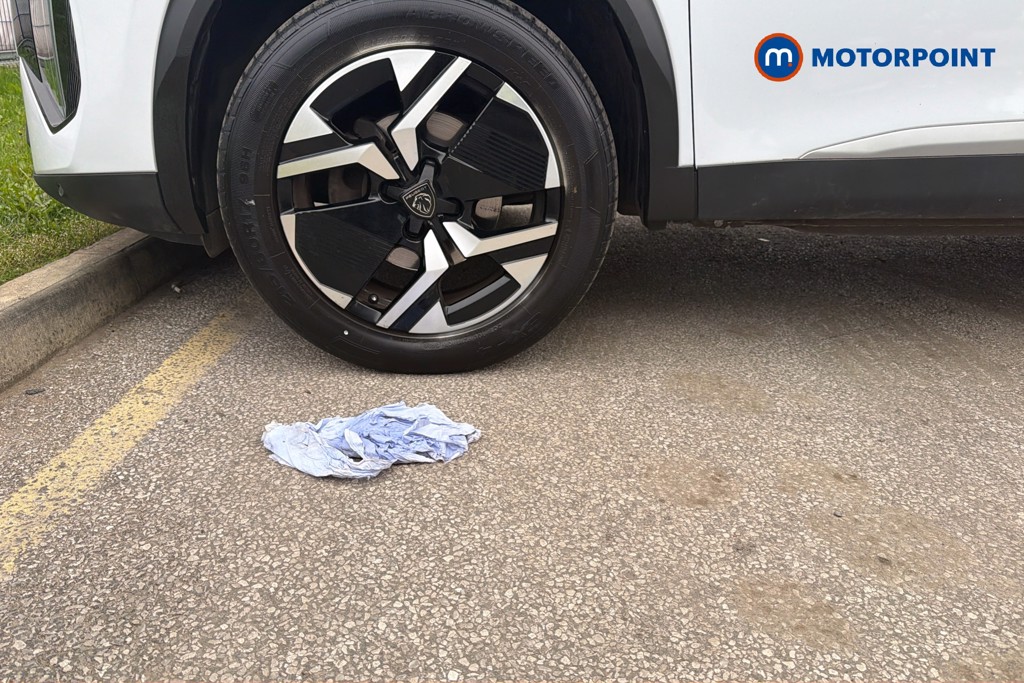 Used Peugeot 2008 2023 for sale - 78123542: Photo 19