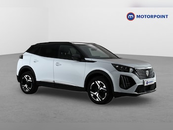 Used Peugeot 2008 2023 for sale - 78123542: Photo