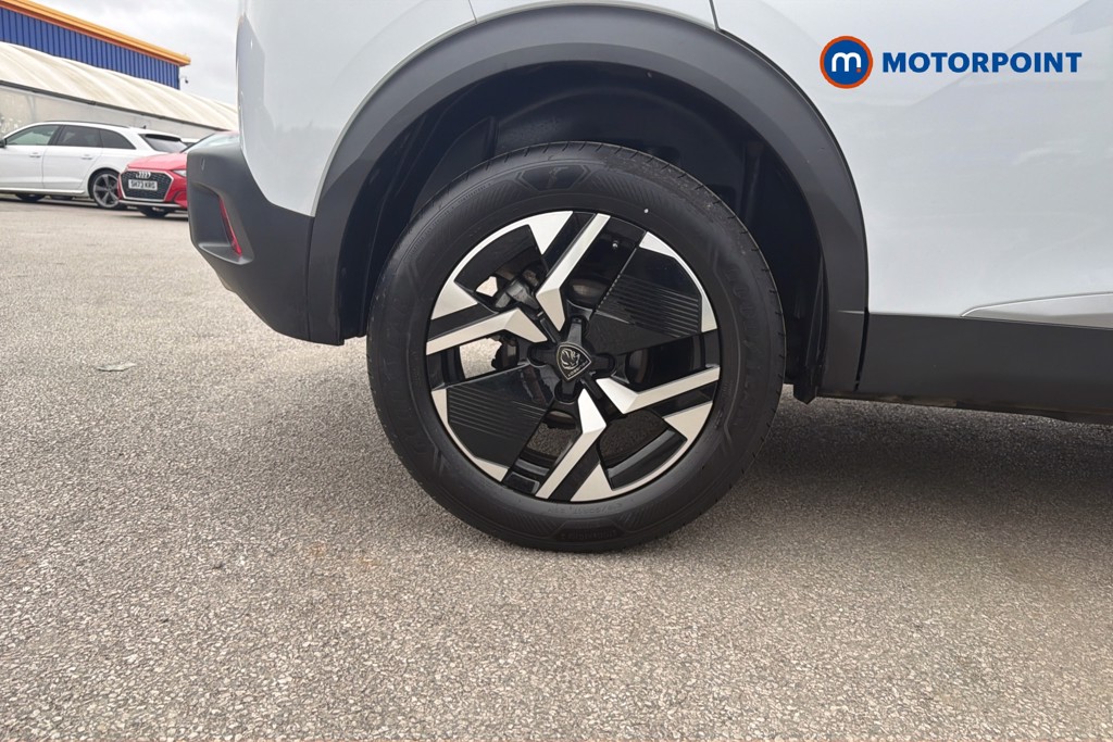 Used Peugeot 2008 2023 for sale - 78123542: Photo 21