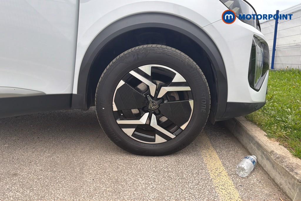 Used Peugeot 2008 2023 for sale - 78123542: Photo 22