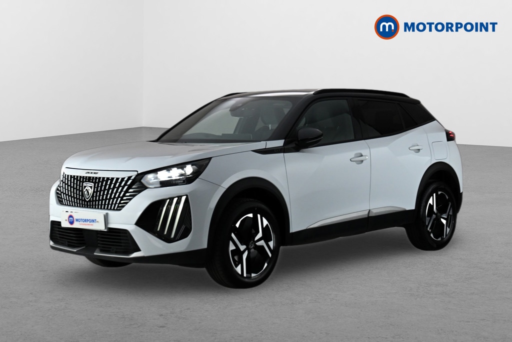 Used Peugeot 2008 2023 for sale - 78123542: Photo 3