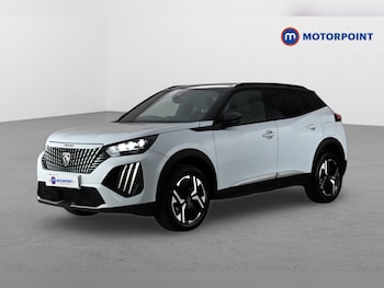 Used Peugeot 2008 2023 for sale - 78123542: Photo