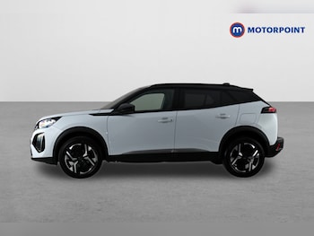 Used Peugeot 2008 2023 for sale - 78123542: Photo