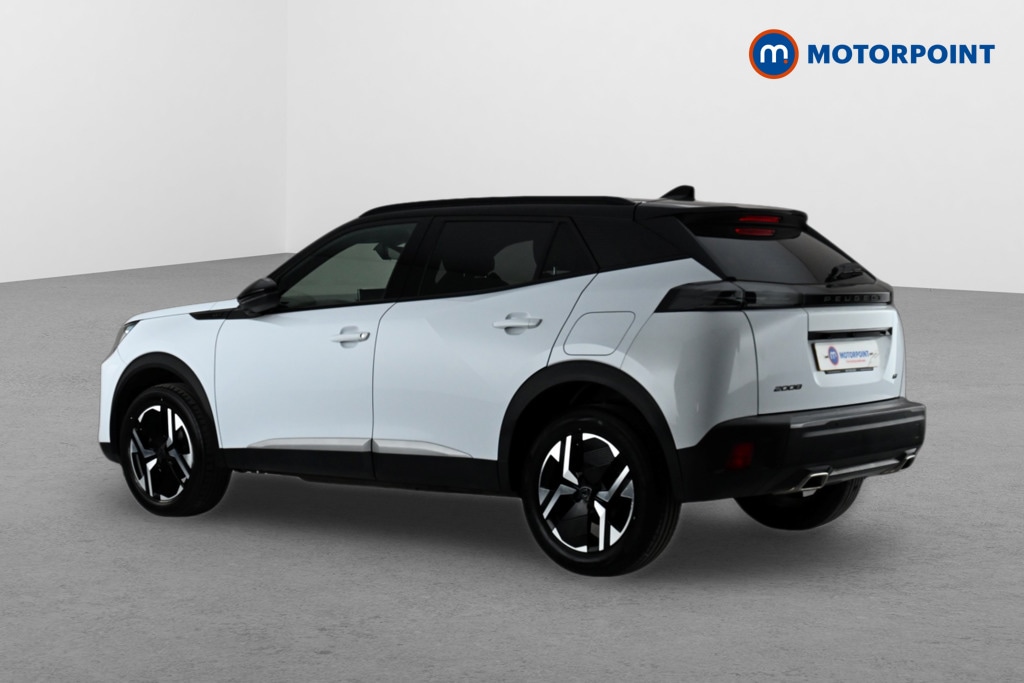 Used Peugeot 2008 2023 for sale - 78123542: Photo 5