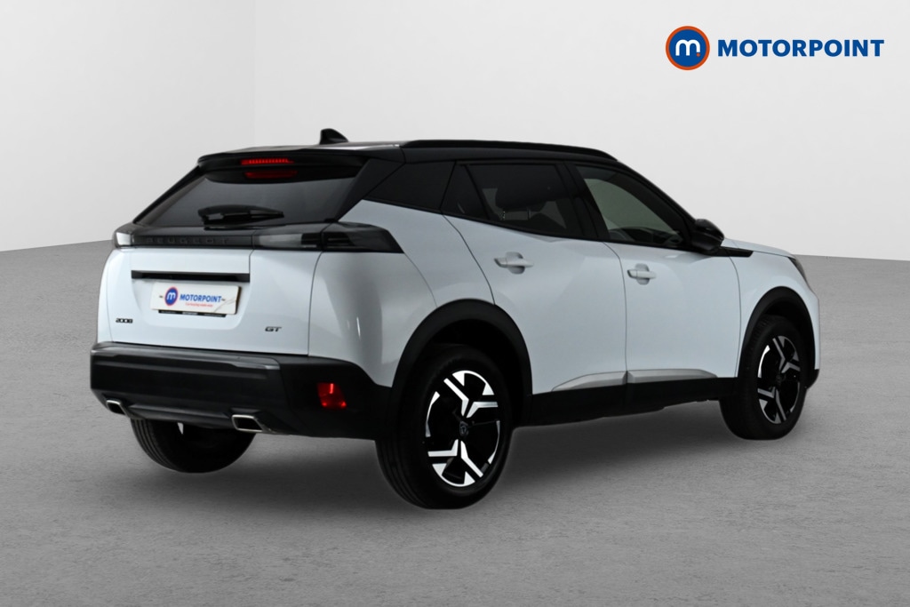 Used Peugeot 2008 2023 for sale - 78123542: Photo 7