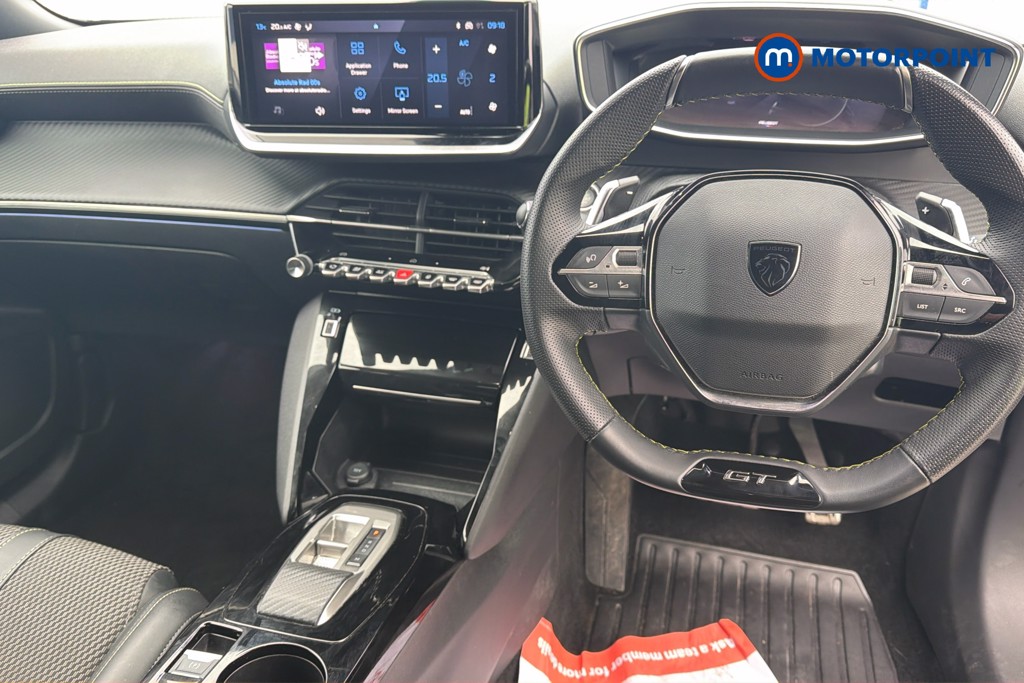 Used Peugeot 2008 2023 for sale - 78123542: Photo 9