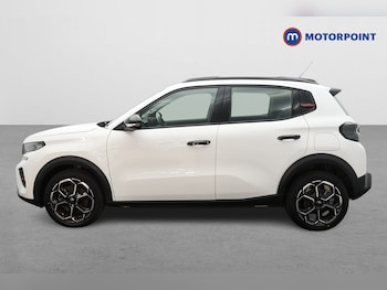 Used Citroen C3 2026 for sale - 78644621: Photo