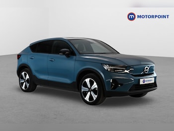 Used Volvo C40 2023 for sale - 79353303: Photo