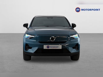 Used Volvo C40 2023 for sale - 79353303: Photo