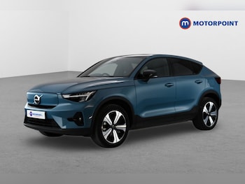 Used Volvo C40 2023 for sale - 79353303: Photo