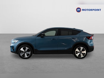 Used Volvo C40 2023 for sale - 79353303: Photo