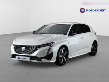 Used Peugeot 308 2023 for sale - 79648191: Photo