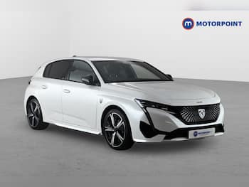 Used Peugeot 308 2023 for sale - 79648191: Photo