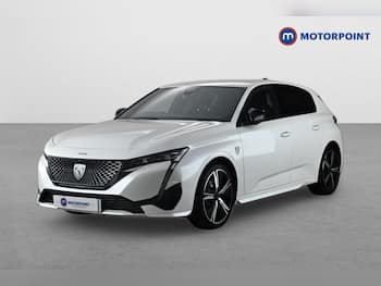 Used Peugeot 308 2023 for sale - 79648191: Photo