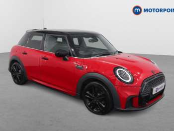 2023 - 1.5 Cooper Sport 5dr Auto