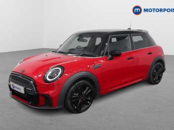 Used MINI Hatch 2023 for sale - 74971522: Photo