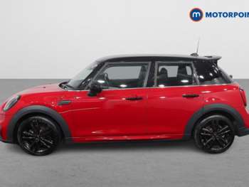 Used MINI Hatch 2023 for sale - 74971522: Photo