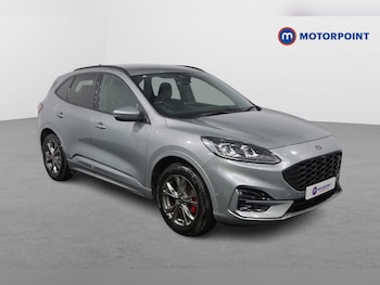 Used Ford Kuga undefined for sale - 77429296: Photo