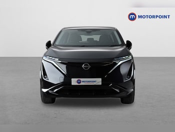 Used Nissan ARIYA 2025 for sale - 78978347: Photo