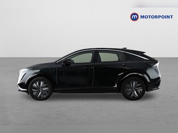 Used Nissan ARIYA 2025 for sale - 78978347: Photo
