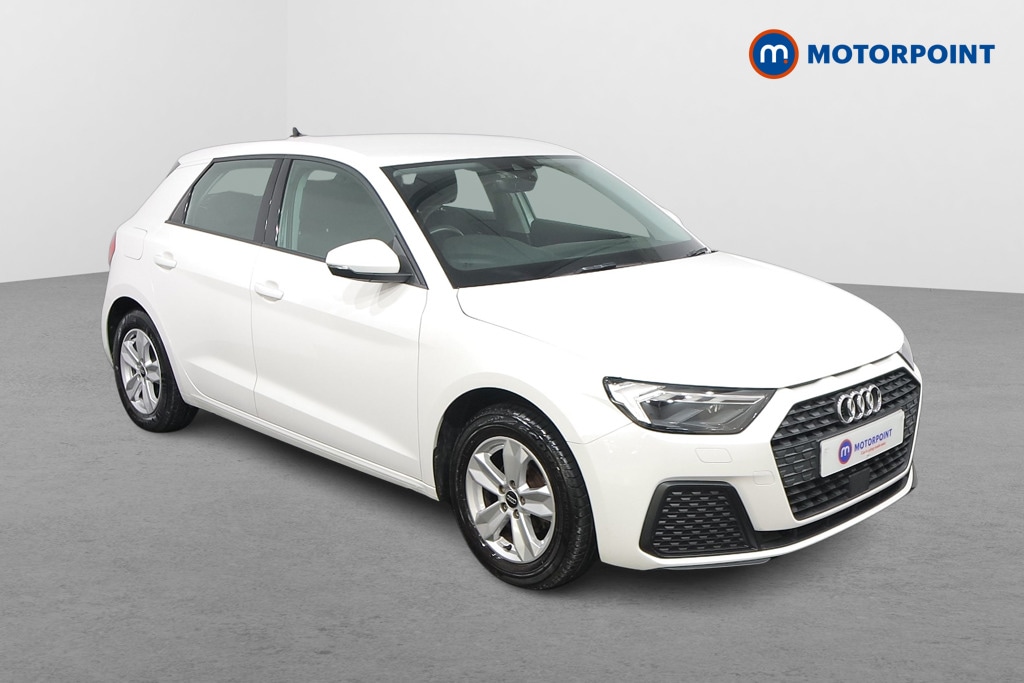 Used Audi A1 2022 for sale - 76218054: Photo 1