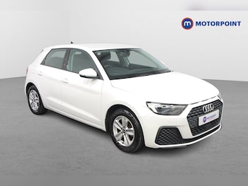 Audi - A1