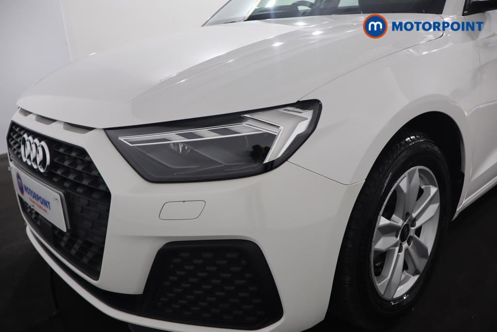 Used Audi A1 2022 for sale - 76218054: Photo 21