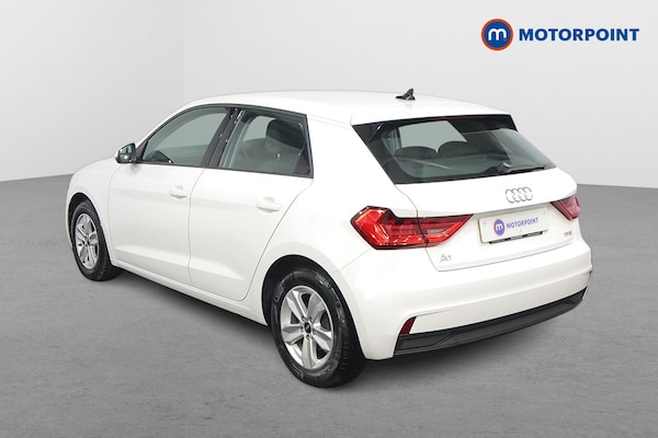 Used Audi A1 2022 for sale - 76218054: Photo 5